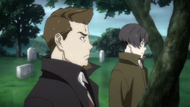 91 Days 3. Bölüm