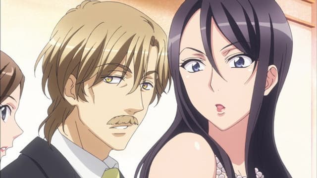 Love Stage!! 2. Bölüm