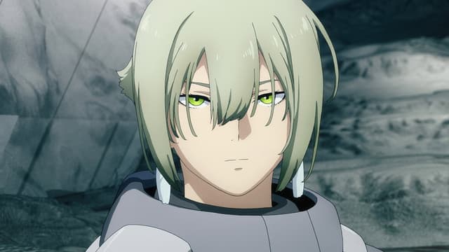 Mobile Suit Gundam: The Witch from Mercury 5. Bölüm