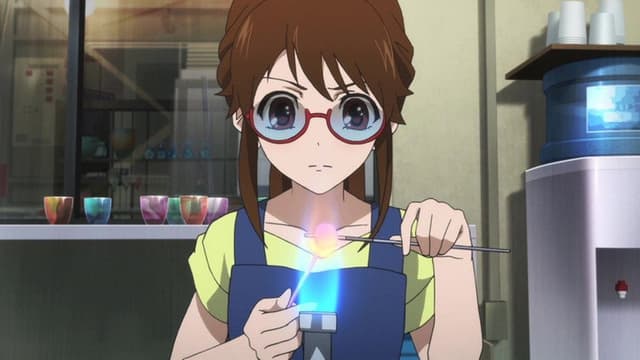 Glasslip 2. Bölüm