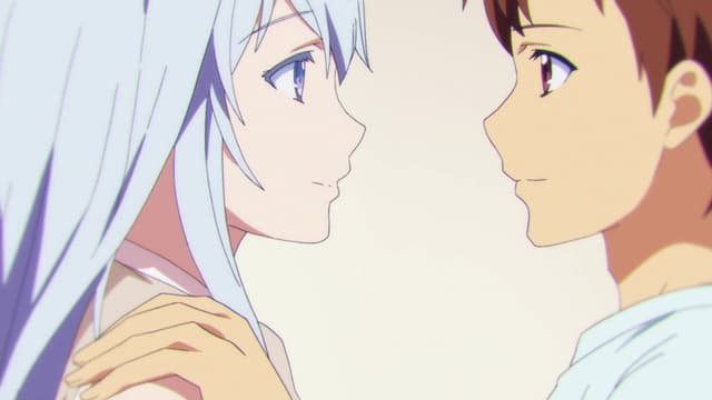 Beatless 20. Bölüm