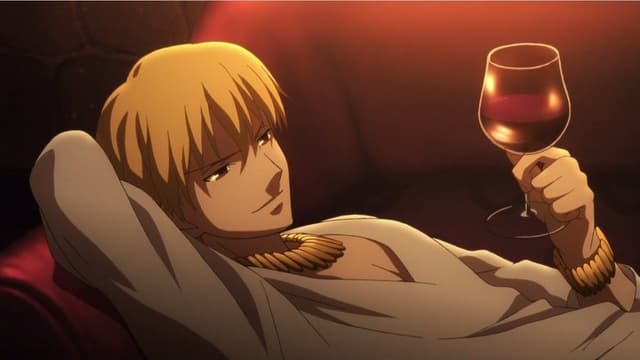 Fate/Zero 6. Bölüm
