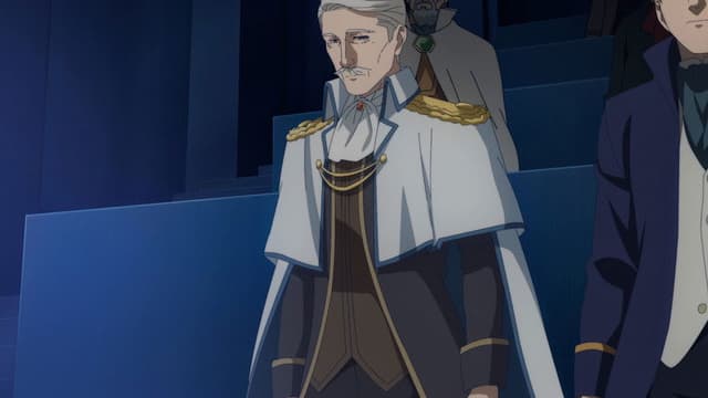 Noble Reincarnation: Born Blessed, So I'll Obtain Ultimate Power 4. Bölüm