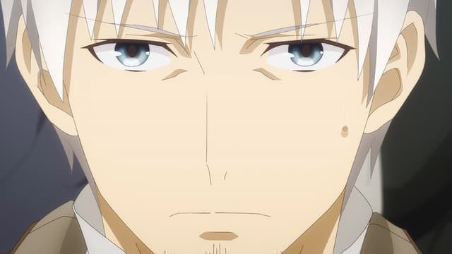 Spice and Wolf: MERCHANT MEETS THE WISE WOLF 18. Bölüm