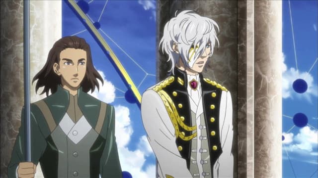 Nobunaga the Fool 20. Bölüm