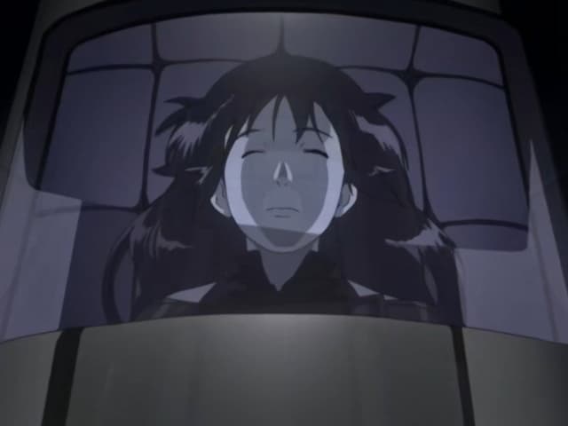 Kurau Phantom Memory 18. Bölüm