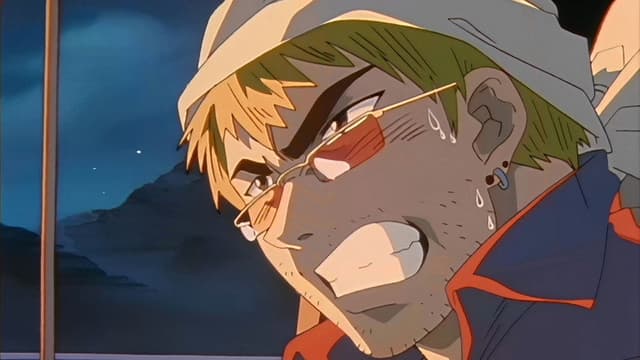 Great Teacher Onizuka 2. Bölüm