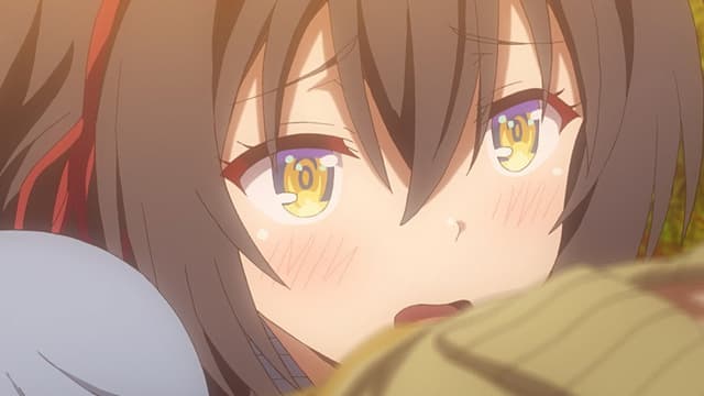 Hensuki: Are You Willing to Fall in Love With a Pervert, As Long As She's a Cutie? 6. Bölüm