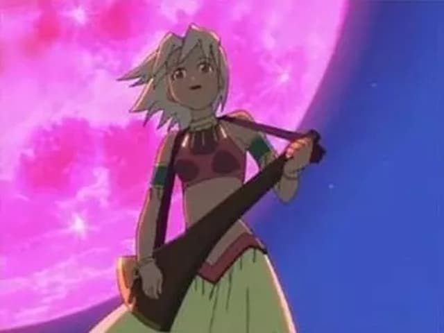Love Hina 10. Bölüm
