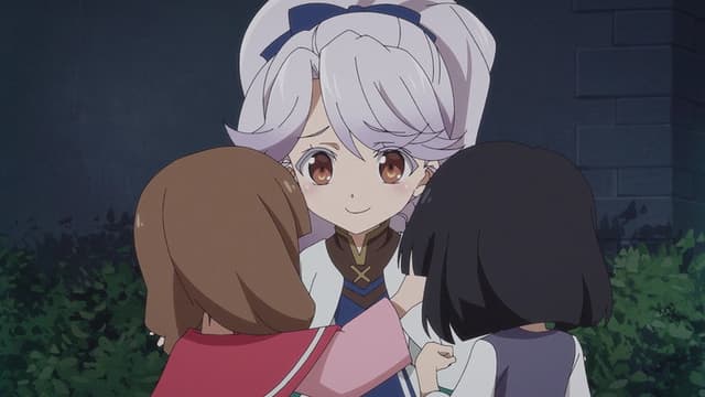 Sweet Reincarnation 2. Bölüm