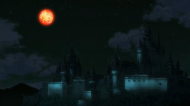 BlazBlue Alter Memory 5. Bölüm