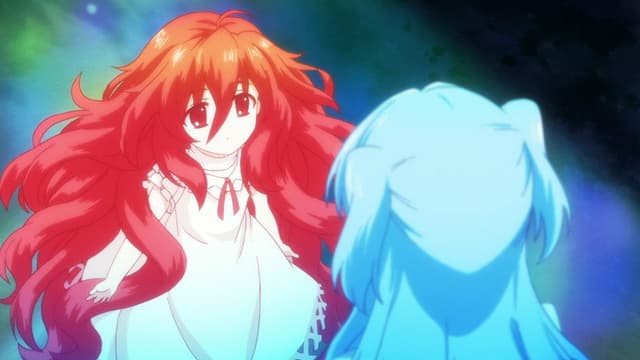 WorldEnd: What are you doing at the end of the world? Are you busy? Will you save us? 6. Bölüm