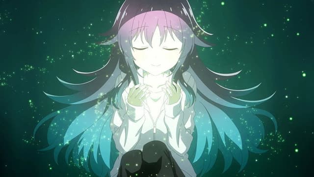 Stardust Telepath 9. Bölüm
