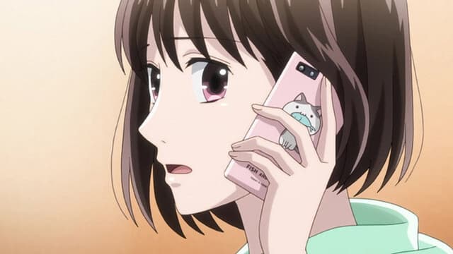 Koikimo 12. Bölüm