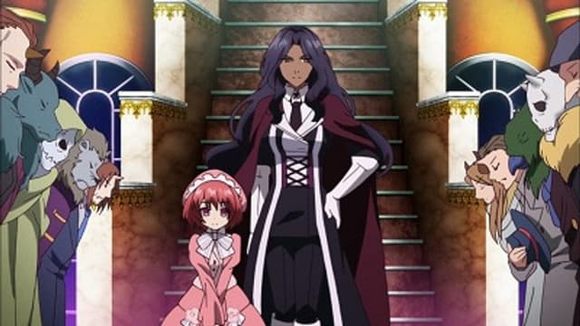 Makai Ouji: Devils and Realist 7. Bölüm