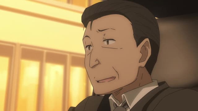 Alice & Zoroku 5. Bölüm