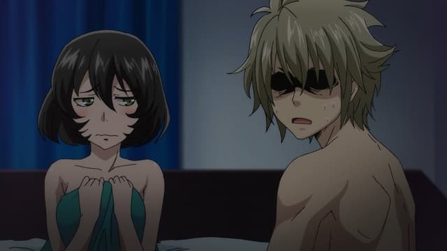 Grand Blue Dreaming 8. Bölüm