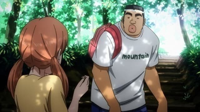 My Love Story!! 10. Bölüm