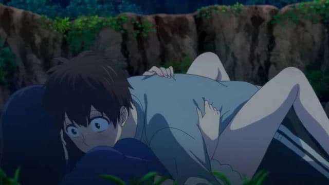 Love and Lies 5. Bölüm