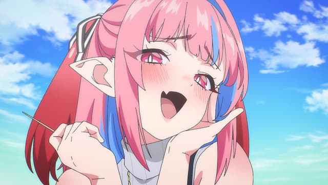 Mistress Kanan Is Devilishly Easy 3. Bölüm