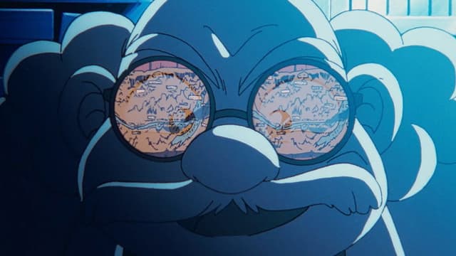 Detective Conan 33. Bölüm