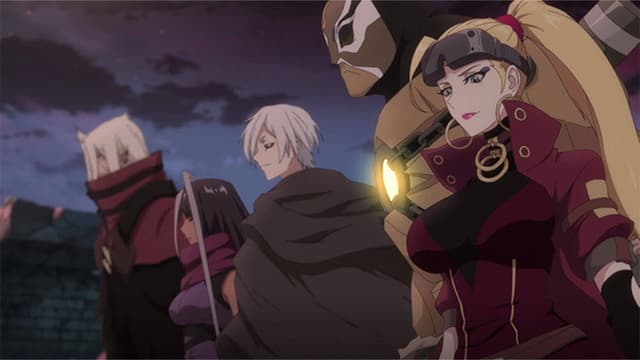 The Last Summoner 5. Bölüm