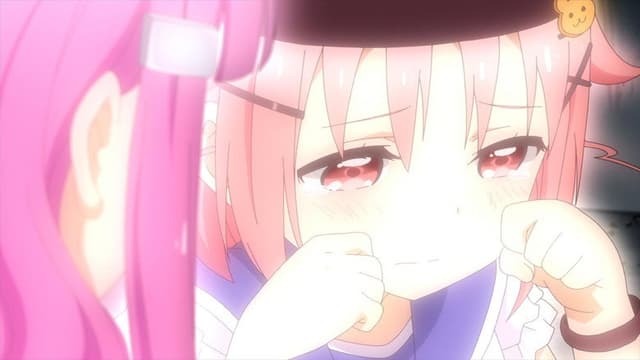 SCHOOL-LIVE! 11. Bölüm