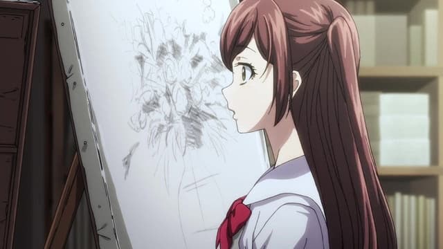 SWORD GAI: The Animation 11. Bölüm