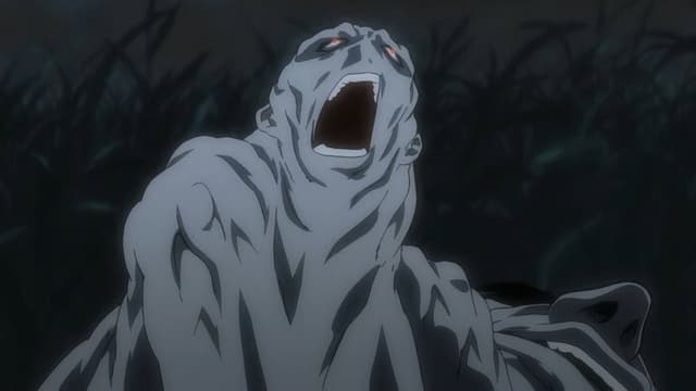 Basilisk 19. Bölüm