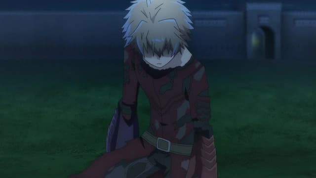 Infinite Dendrogram 12. Bölüm