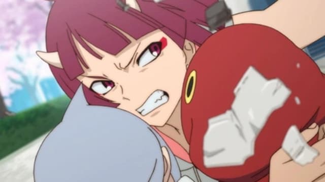 Yozakura Quartet: Hana no Uta 3. Bölüm