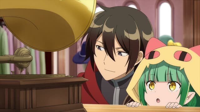 An Archdemon's Dilemma: How to Love Your Elf Bride 12. Bölüm