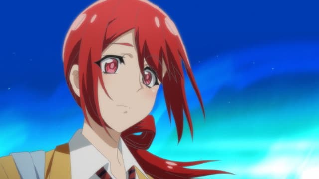 Love Tyrant 7. Bölüm