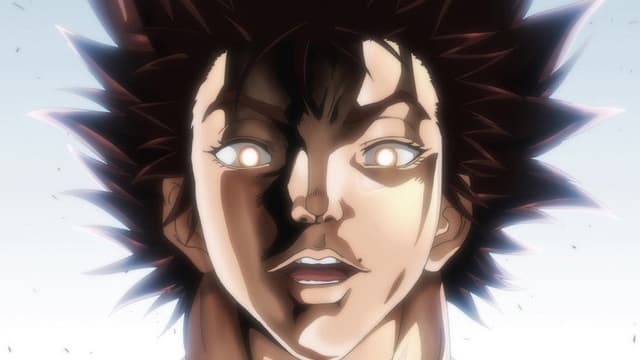 BAKI 20. Bölüm