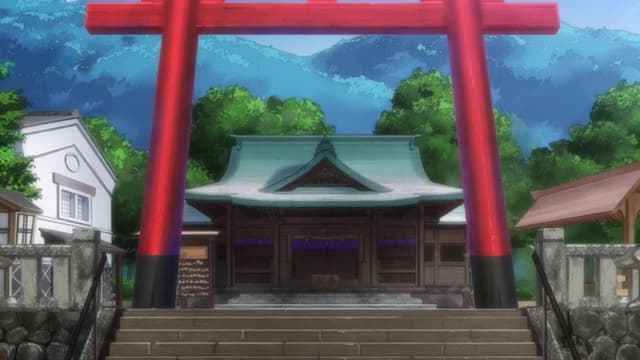 Dr. Ramune: Mysterious Disease Specialist 4. Bölüm