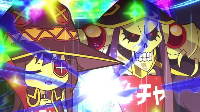 Isekai Quartet 6. Bölüm