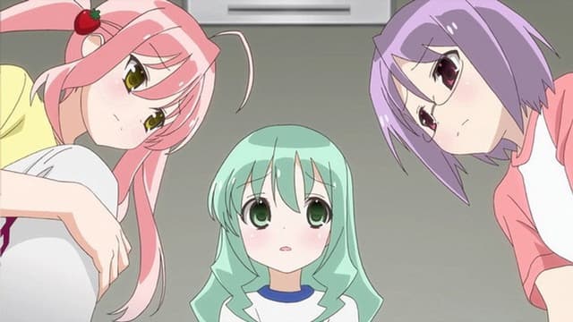 Seiyu's Life! 12. Bölüm