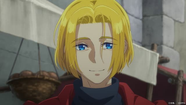 ZENSHU 9. Bölüm