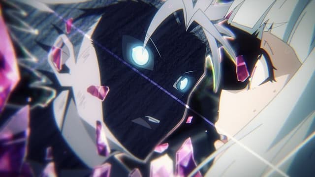 Ragna Crimson 7. Bölüm