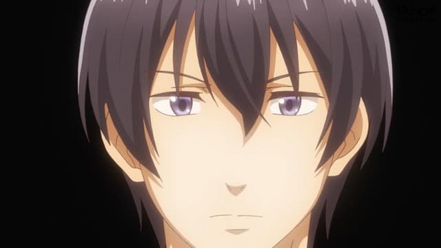 Holmes of Kyoto 1. Bölüm