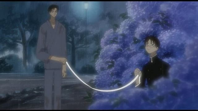 xxxHOLiC 7. Bölüm