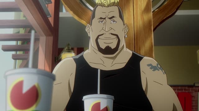 CAROLE & TUESDAY 3. Bölüm