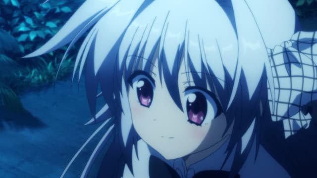 Unlimited Fafnir 2. Bölüm