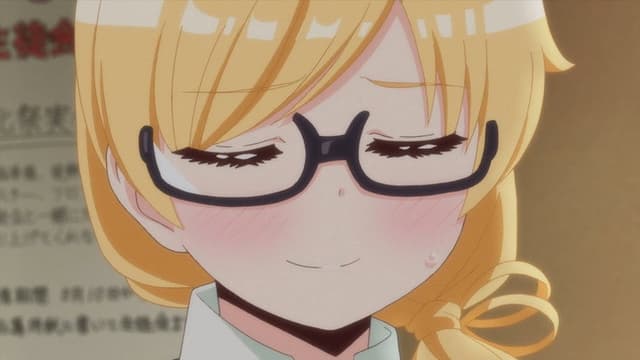 Harukana Receive 3. Bölüm