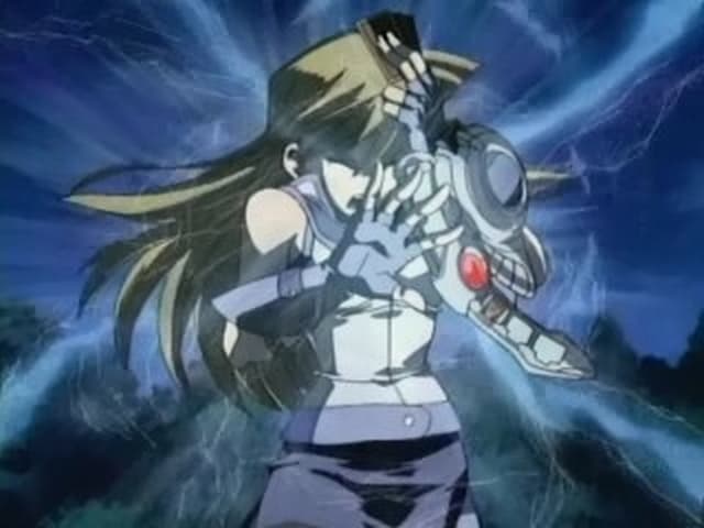 Yu-Gi-Oh! GX 3. Bölüm