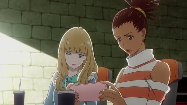 CAROLE & TUESDAY 21. Bölüm