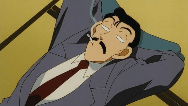 Detective Conan 16. Bölüm