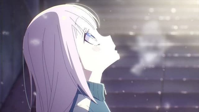 The Magical Girl and the Evil Lieutenant Used to Be Archenemies 9. Bölüm