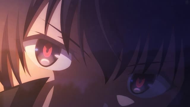 The Misfit of Demon King Academy 9. Bölüm