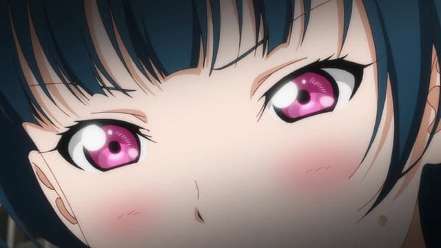 Love Live! Sunshine!! 5. Bölüm